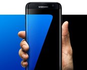 Samsung Galaxy S8 pode surgir com câmera dupla e design sem bordas