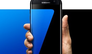 Samsung Galaxy S8 pode surgir com câmera dupla e design sem bordas