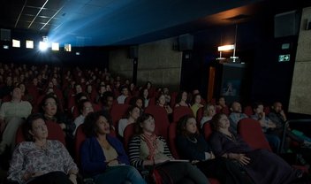 Dá para fazer crowdfunding para sessões de cinema? Kinorama prova que sim