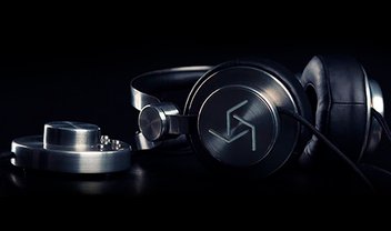 Headphone gamer no Kickstarter vai dar mais utilidade para o seu pescoço