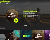 Vagalume lança plataforma de streaming de música grátis similar ao Spotify