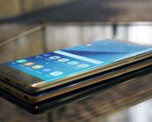 Samsung prevê crescimento nos lucros mesmo com recall do Galaxy Note 7