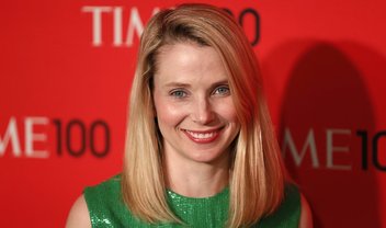 Ah, é? Ex-funcionário do Yahoo! acusa CEO da empresa de discriminar homens