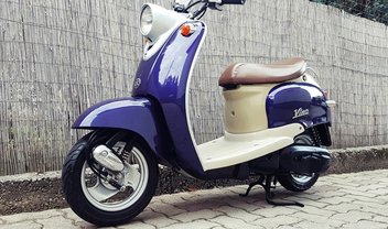 Rivais, não inimigos: Honda e Yamaha fecham parceria no mercado de scooters