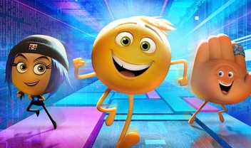 Emojimovie: confira a primeira imagem e sinopse do filme de emojis da Sony