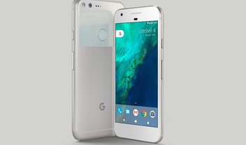 Por que o Google Pixel não tem estabilização óptica de imagens?