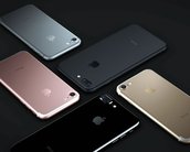 Tá chegando? iPhone 7 e iPhone 7 Plus já têm baterias homologadas no Brasil