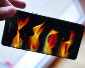 Crise do Note 7 pode dar prejuízo de US$ 17 bilhões para Samsung