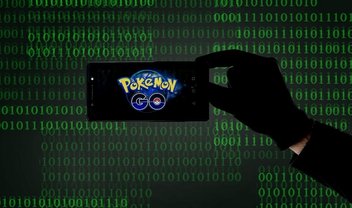 Precisamos falar sobre Pokémon GO, privacidade e ransomware