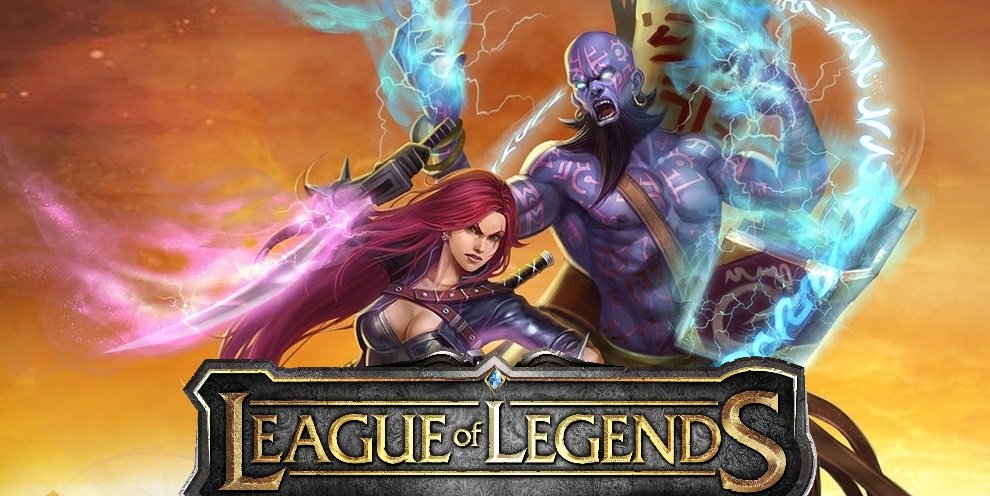 A história de League of Legends: Fase Beta e lançamento [parte 1