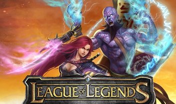 A história de League of Legends: Fase Beta e lançamento [parte 1]