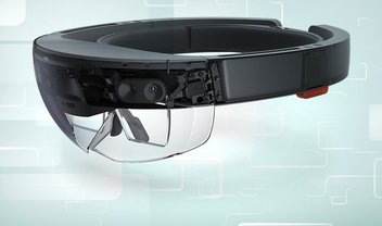 HoloLens abre pré-vendas em mais seis países; mas nenhum é aqui perto