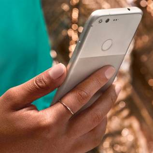 Imagem de Como a Google quer conquistar fãs do iPhone com os novos Pixel e Pixel XL