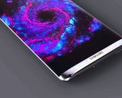 Este conceito incrível vai fazer você ficar ansioso pelo Samsung Galaxy S8