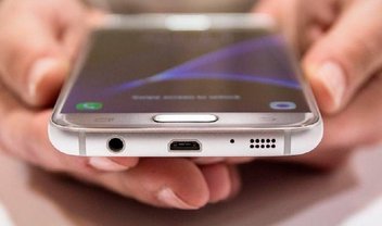 Nada de acelerar o S8... Samsung aumenta produção do Galaxy S7 para o Natal