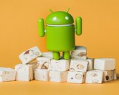 Android 7.1 terá versão prévia liberada para Nexus até o fim do mês