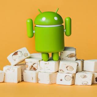 Imagem de Android 7.1 terá versão prévia liberada para Nexus até o fim do mês