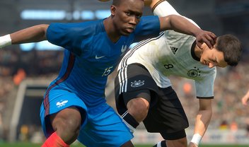 e-Brasileirão 2016: CBF organiza torneio de Pro Evolution Soccer 2017