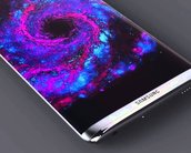 Rumor aponta que Galaxy S8 pode ter duas variantes