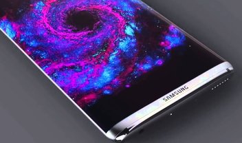 Rumor aponta que Galaxy S8 pode ter duas variantes