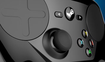 Steam Controller já registrou quase 1 milhão de unidades vendidas