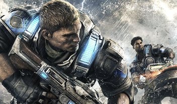 Veja se o seu PC aguenta Gears of War 4 nos requisitos mínimos ou