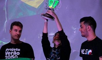 Time brasileiro leva o bicampeonato na Copa América de World of Warcraft