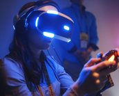 Você já pode usar o PlayStation VR para jogar os games do seu... Xbox One!