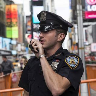 Imagem de Windows Phone agora está nas mãos de 36 mil policiais de Nova York