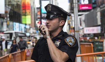 Windows Phone agora está nas mãos de 36 mil policiais de Nova York