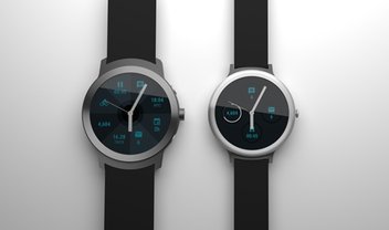 Rumores: Google pode lançar dois smartwatches próprios no começo de 2017