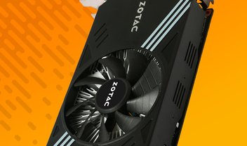 Review: placa de vídeo ZOTAC GeForce GTX 1060 Mini [vídeo]