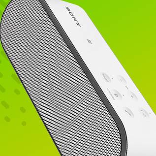 Imagem de Review: caixa de som Bluetooth Sony SRS-X2