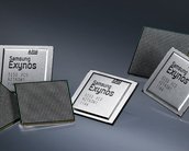 Ação pioneira: Samsung inicia produção em massa de SoC em 10 nm FinFET