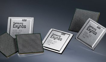 Ação pioneira: Samsung inicia produção em massa de SoC em 10 nm FinFET