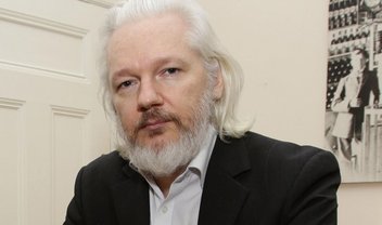 WikiLeaks: Assange teve acesso à internet bloqueado por “partido de estado”