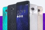 Imagem de Primeiras impressões: estamos testando o smartphone ASUS Zenfone 3 