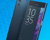 Review: smartphone Sony Xperia XZ
