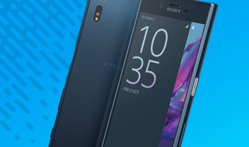 Review: smartphone Sony Xperia XZ