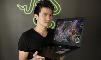 Razer é a nova dona da THX, empresa de áudio criada por George Lucas