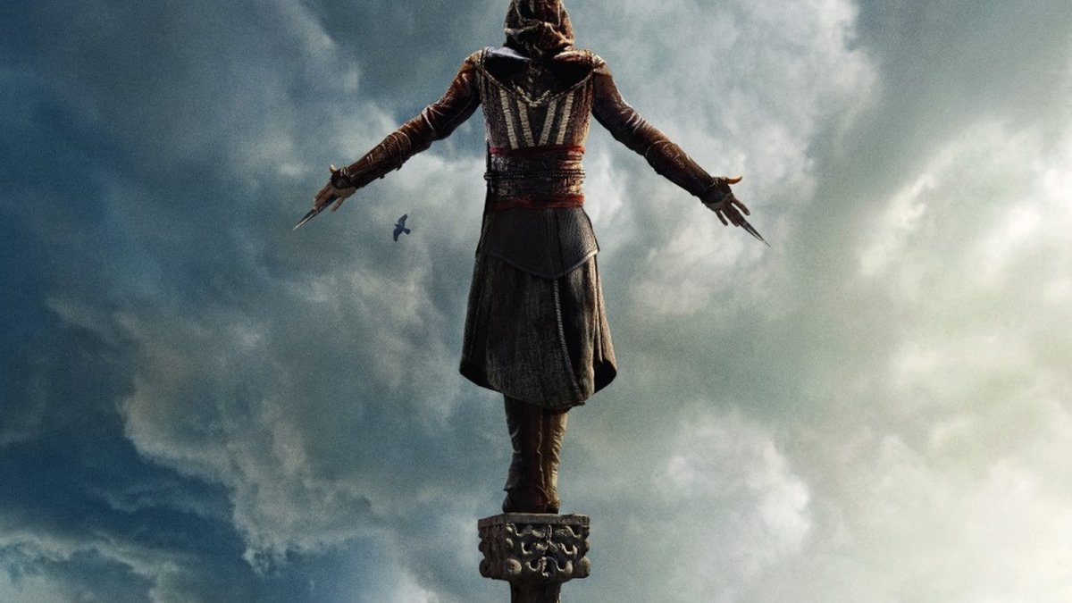 Assassin's Creed 2 - O Filme (Legendado) 