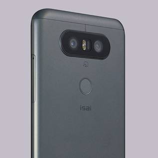 Imagem de LG V34 é mais um smartphone incrível que nunca veremos no Brasil