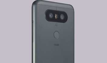 LG V34 é mais um smartphone incrível que nunca veremos no Brasil