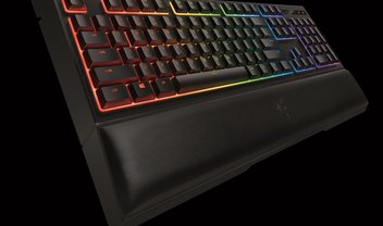 Razer Ornata e Ornata Chroma chegam ao Brasil em novembro