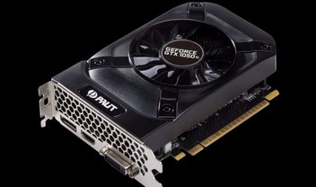 É oficial! NVIDIA anuncia novas placas de vídeo GeForce GTX 1050 e 1050 Ti