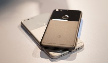 Saiba o que a imprensa estrangeira está achando do novo Google Pixel