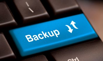 Dicas de como fazer backups de seus discos