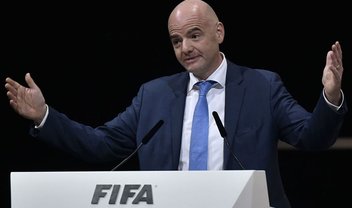 FIFA quer apostar mais em competições de games a partir de agora