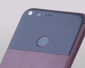 Ações da Alphabet têm alta histórica graças às análises do Google Pixel