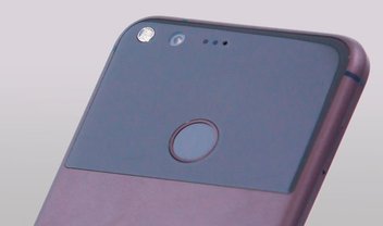 Ações da Alphabet têm alta histórica graças às análises do Google Pixel